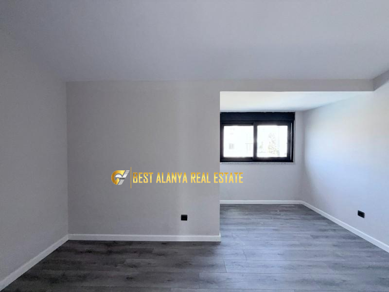 GÜZELLIFE PREMIUM SATILIK EŞYASIZ 5+1 DAİRE