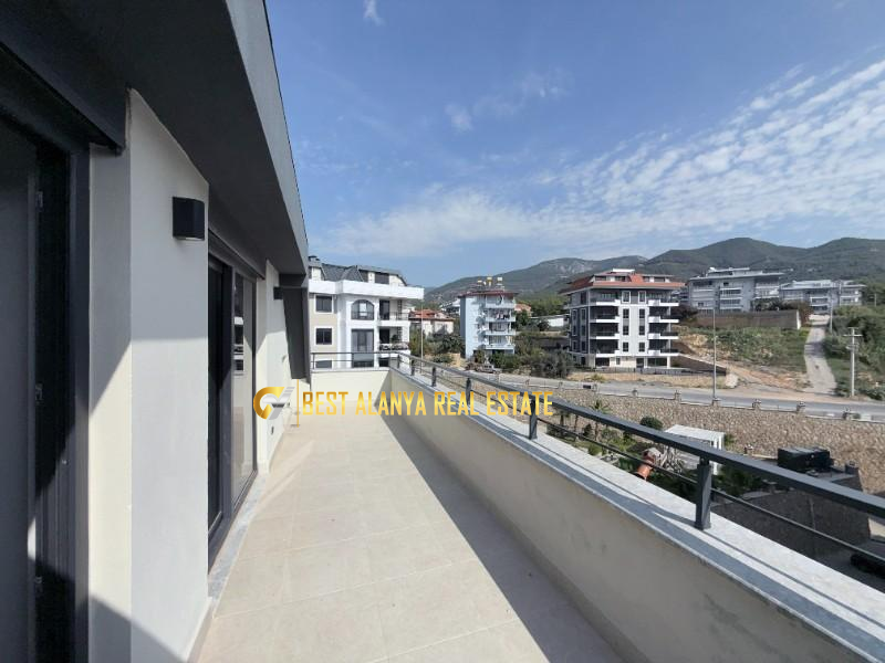 GÜZELLIFE PREMIUM SATILIK EŞYASIZ 5+1 DAİRE