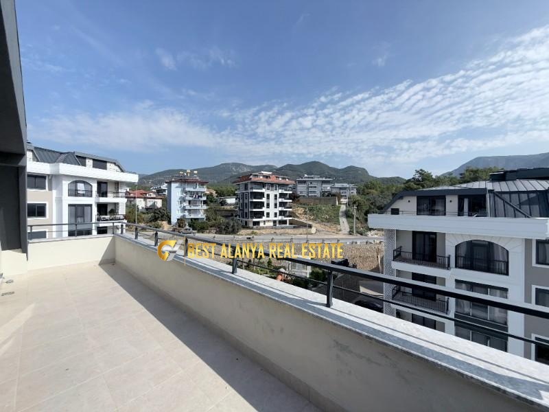 GÜZELLIFE PREMIUM SATILIK EŞYASIZ 5+1 DAİRE