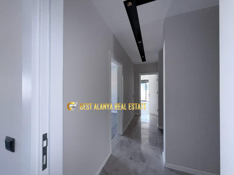 GÜZELLIFE PREMIUM SATILIK EŞYASIZ 5+1 DAİRE