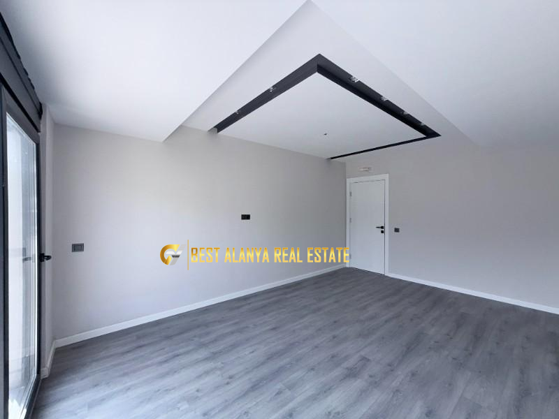 GÜZELLIFE PREMIUM SATILIK EŞYASIZ 5+1 DAİRE