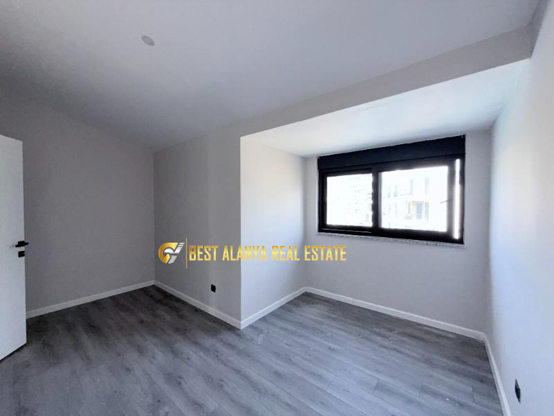 GÜZELLIFE PREMIUM SATILIK EŞYASIZ 5+1 DAİRE