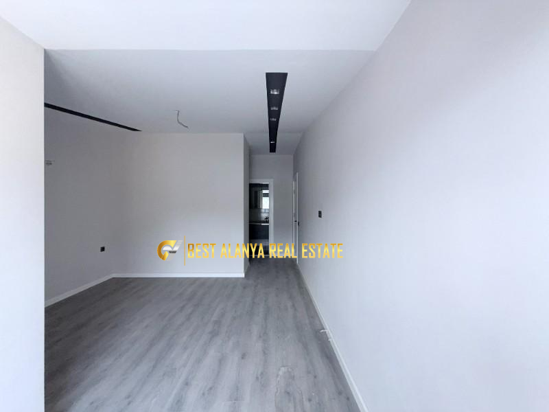 GÜZELLIFE PREMIUM SATILIK EŞYASIZ 5+1 DAİRE