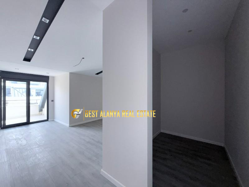 GÜZELLIFE PREMIUM SATILIK EŞYASIZ 5+1 DAİRE