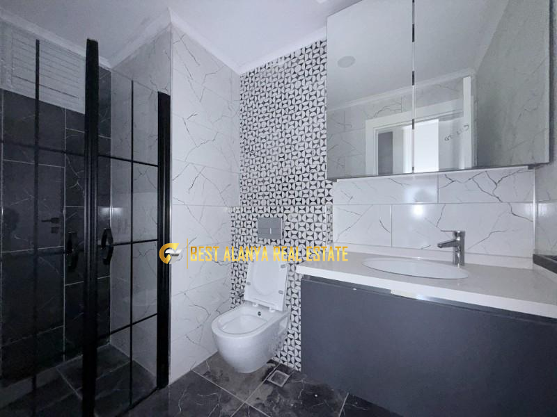 GÜZELLIFE PREMIUM SATILIK EŞYASIZ 5+1 DAİRE