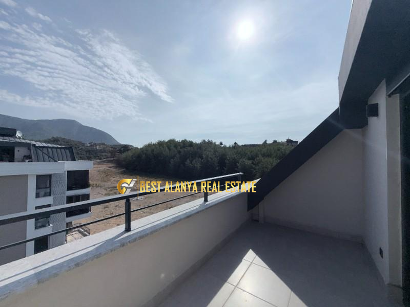 GÜZELLIFE PREMIUM SATILIK EŞYASIZ 5+1 DAİRE
