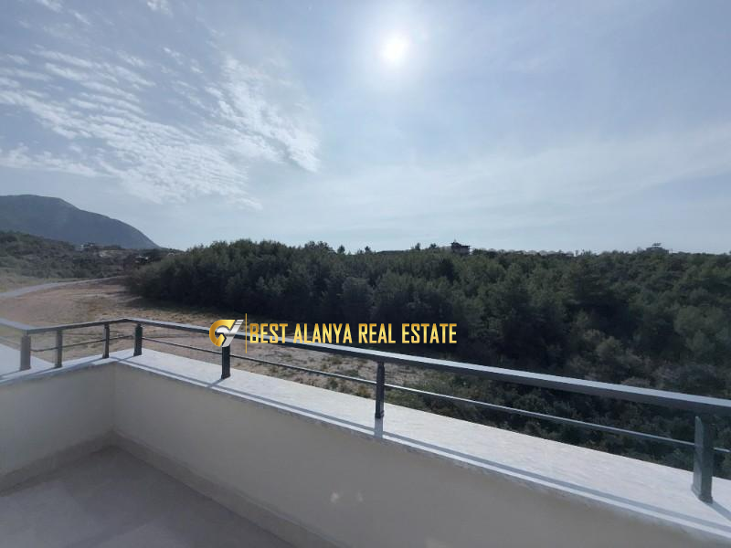 GÜZELLIFE PREMIUM SATILIK EŞYASIZ 5+1 DAİRE