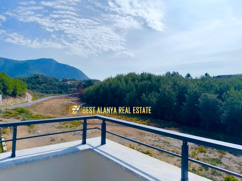 GÜZELLIFE PREMIUM SATILIK EŞYASIZ 5+1 DAİRE