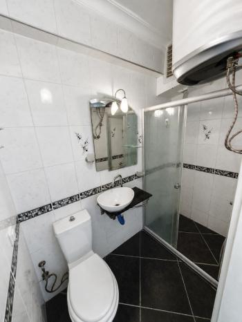 Didim Efeler Sun Gate Sitesi Eşyalı Satılık 1+1 Daire