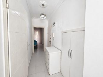 Didim Efeler Sun Gate Sitesi Eşyalı Satılık 1+1 Daire