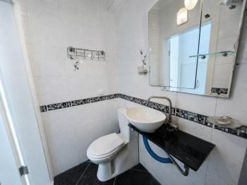Didim Efeler Sun Gate Sitesi Eşyalı Satılık 1+1 Daire