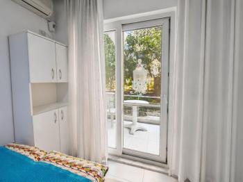 Didim Efeler Sun Gate Sitesi Eşyalı Satılık 1+1 Daire