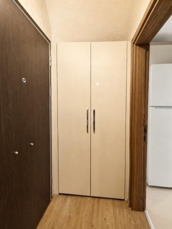 Didim Altınkum Sahile 2. Binada Eşyalı 2+1 Satılık Daire
