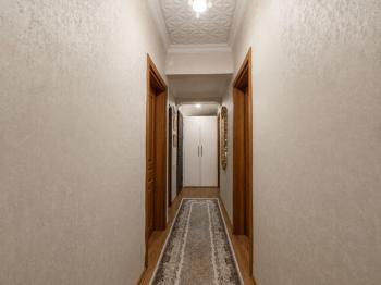 Didim Altınkum Sahile 2. Binada Eşyalı 2+1 Satılık Daire