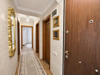 Didim Altınkum Sahile 2. Binada Eşyalı 2+1 Satılık Daire