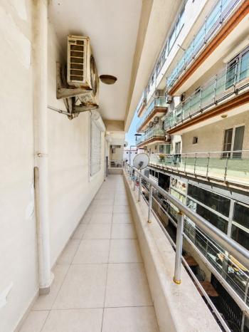 Didim Altınkum Sahile 2. Binada Eşyalı 2+1 Satılık Daire