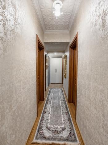 Didim Altınkum Sahile 2. Binada Eşyalı 2+1 Satılık Daire