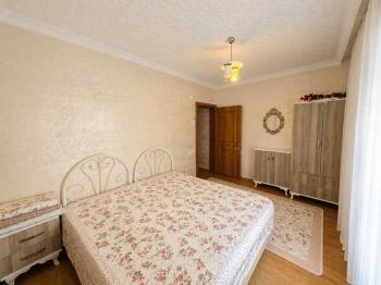 Didim Altınkum Sahile 2. Binada Eşyalı 2+1 Satılık Daire