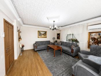Didim Altınkum Sahile 2. Binada Eşyalı 2+1 Satılık Daire