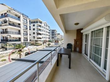 Didim Altınkum Sahile 2. Binada Eşyalı 2+1 Satılık Daire