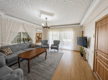 Didim Altınkum Sahile 2. Binada Eşyalı 2+1 Satılık Daire