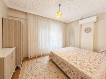 Didim Altınkum Sahile 2. Binada Eşyalı 2+1 Satılık Daire