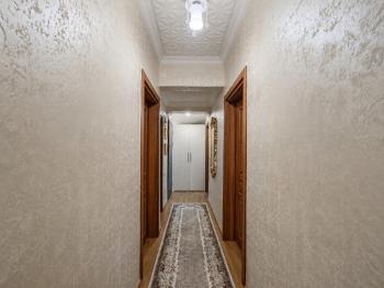 Didim Altınkum Sahile 2. Binada Eşyalı 2+1 Satılık Daire