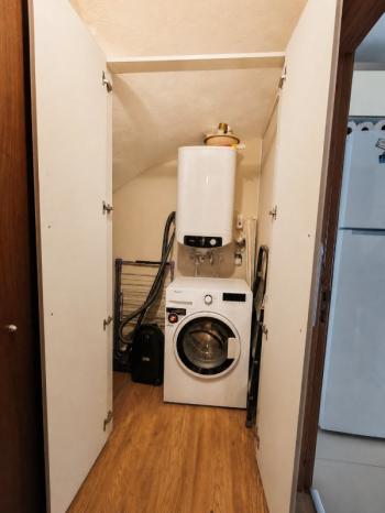 Didim Altınkum Sahile 2. Binada Eşyalı 2+1 Satılık Daire