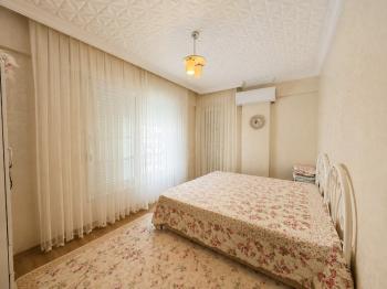 Didim Altınkum Sahile 2. Binada Eşyalı 2+1 Satılık Daire