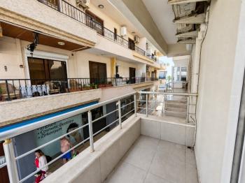 Didim Altınkum Sahile 2. Binada Eşyalı 2+1 Satılık Daire