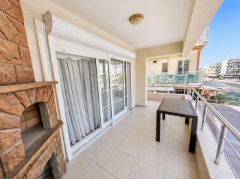 Didim Altınkum Sahile 2. Binada Eşyalı 2+1 Satılık Daire