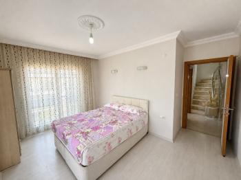 Didim Hisar Deniz Manzaralı Satılık 5+1 Dubleks | Ege Emlak