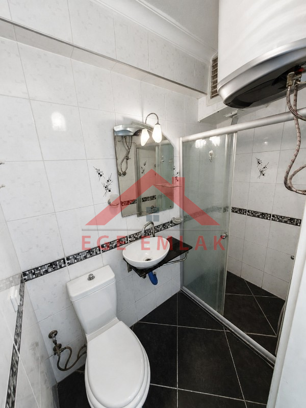 Didim Efeler Sun Gate Sitesi Eşyalı Satılık 1+1 Daire