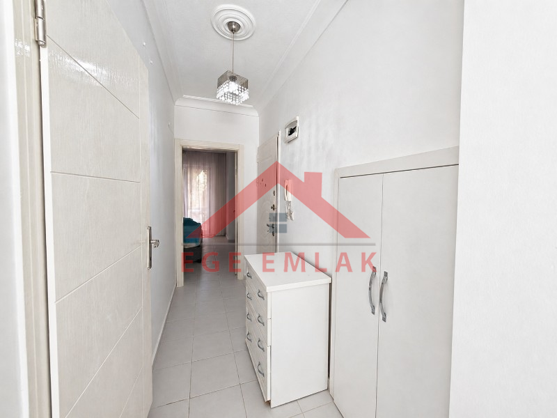 Didim Efeler Sun Gate Sitesi Eşyalı Satılık 1+1 Daire