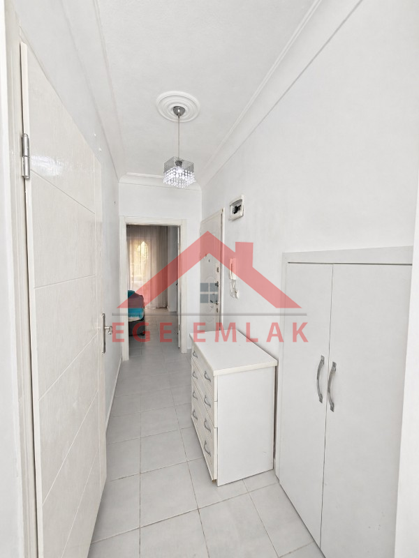 Didim Efeler Sun Gate Sitesi Eşyalı Satılık 1+1 Daire