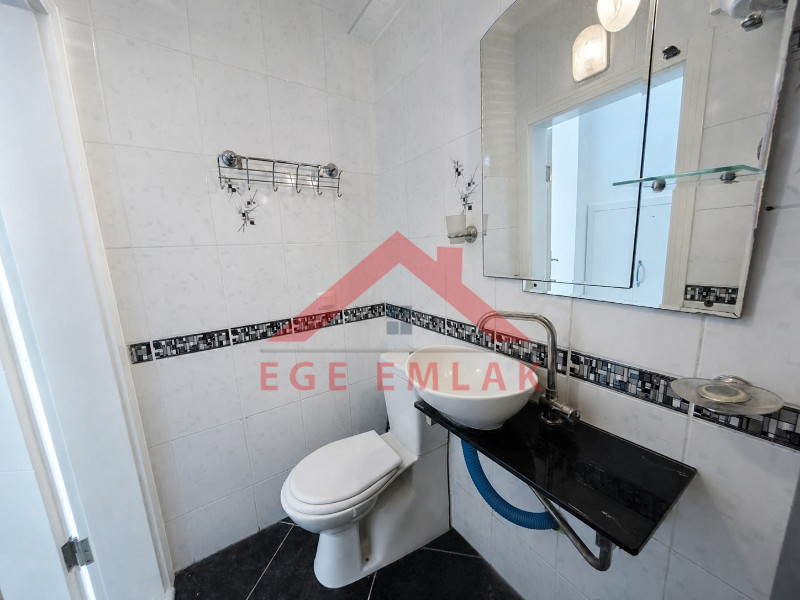 Didim Efeler Sun Gate Sitesi Eşyalı Satılık 1+1 Daire