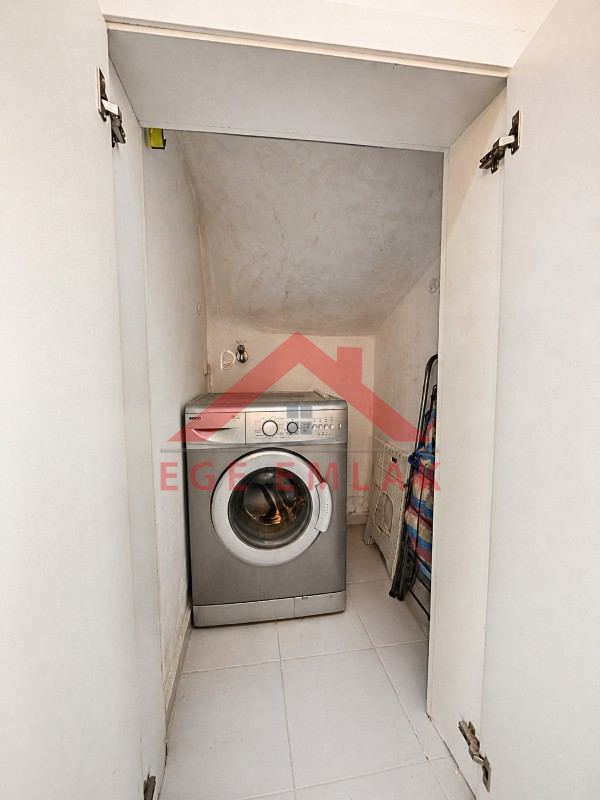 Didim Efeler Sun Gate Sitesi Eşyalı Satılık 1+1 Daire