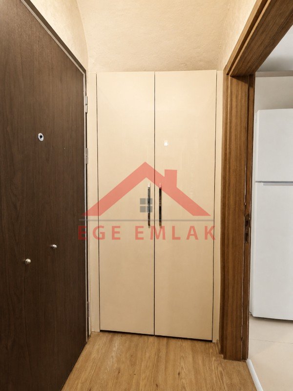 Didim Altınkum Sahile 2. Binada Eşyalı 2+1 Satılık Daire