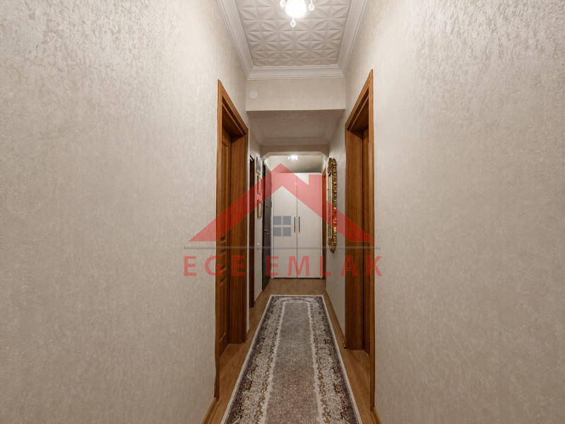 Didim Altınkum Sahile 2. Binada Eşyalı 2+1 Satılık Daire
