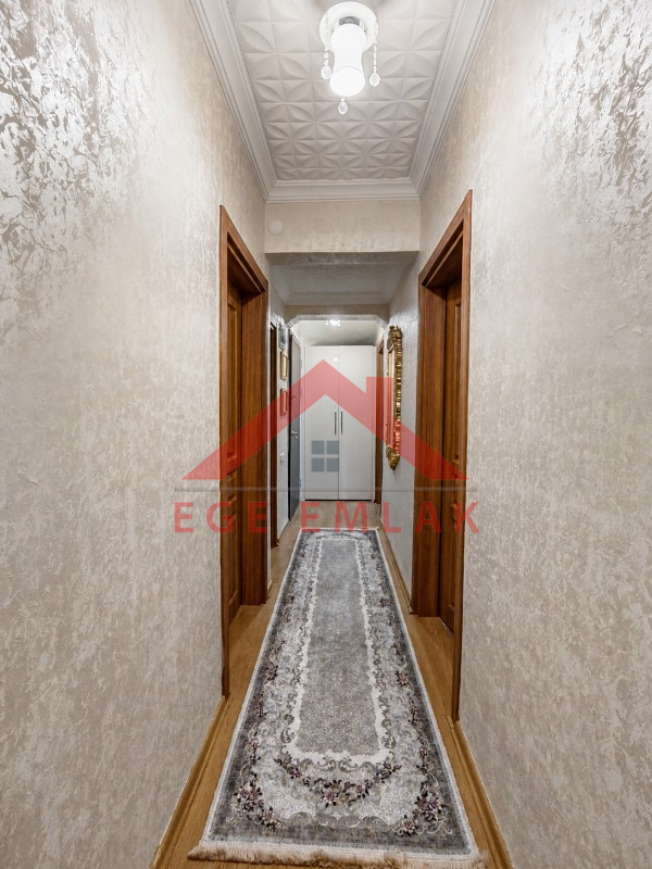 Didim Altınkum Sahile 2. Binada Eşyalı 2+1 Satılık Daire
