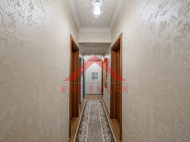 Didim Altınkum Sahile 2. Binada Eşyalı 2+1 Satılık Daire