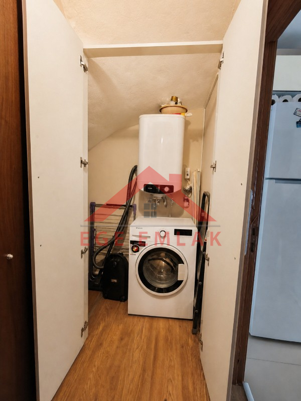 Didim Altınkum Sahile 2. Binada Eşyalı 2+1 Satılık Daire
