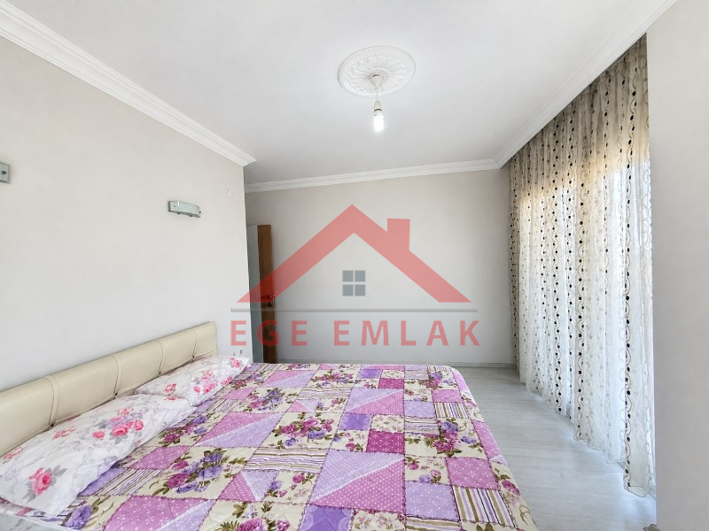 Didim Hisar Deniz Manzaralı Satılık 5+1 Dubleks | Ege Emlak