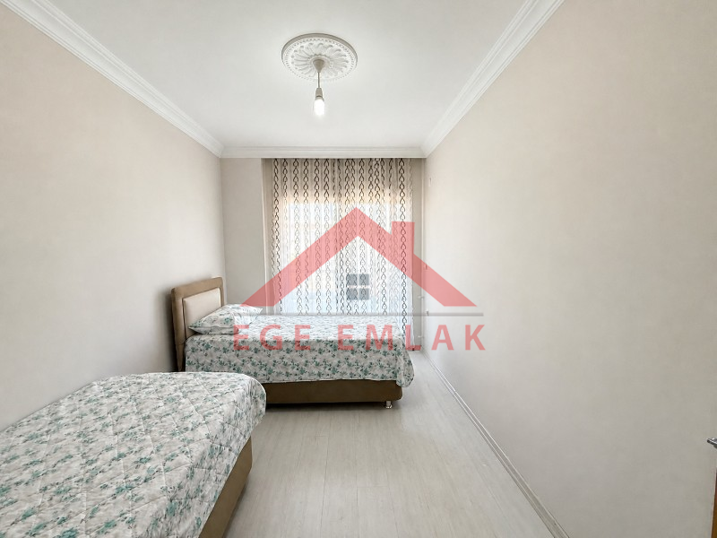 Didim Hisar Deniz Manzaralı Satılık 5+1 Dubleks | Ege Emlak