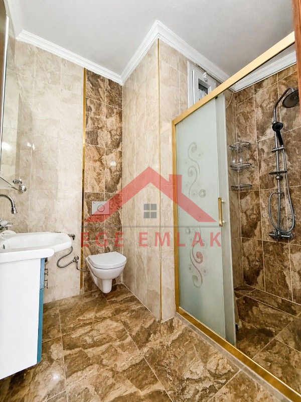 Didim Hisar Deniz Manzaralı Satılık 5+1 Dubleks | Ege Emlak