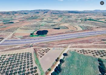 DijitalEmlak’tan Nilüfer Konaklıda Yola cephe Satılık 1.776 m2 Kıymetli Arazi