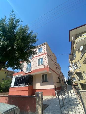 GÜVENAY - SSK GÖĞÜS HAST. KARŞISI ARA KAT 3+1 KİRALIK DAİRE