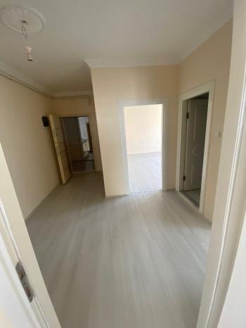 GÜVENAY - SSK GÖĞÜS HAST. KARŞISI ARA KAT 3+1 KİRALIK DAİRE