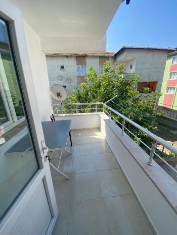 GÜVENAY - SSK GÖĞÜS HAST. KARŞISI ARA KAT 3+1 KİRALIK DAİRE