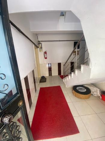 GÜVENAY - SSK GÖĞÜS HAST. KARŞISI ARA KAT 3+1 KİRALIK DAİRE